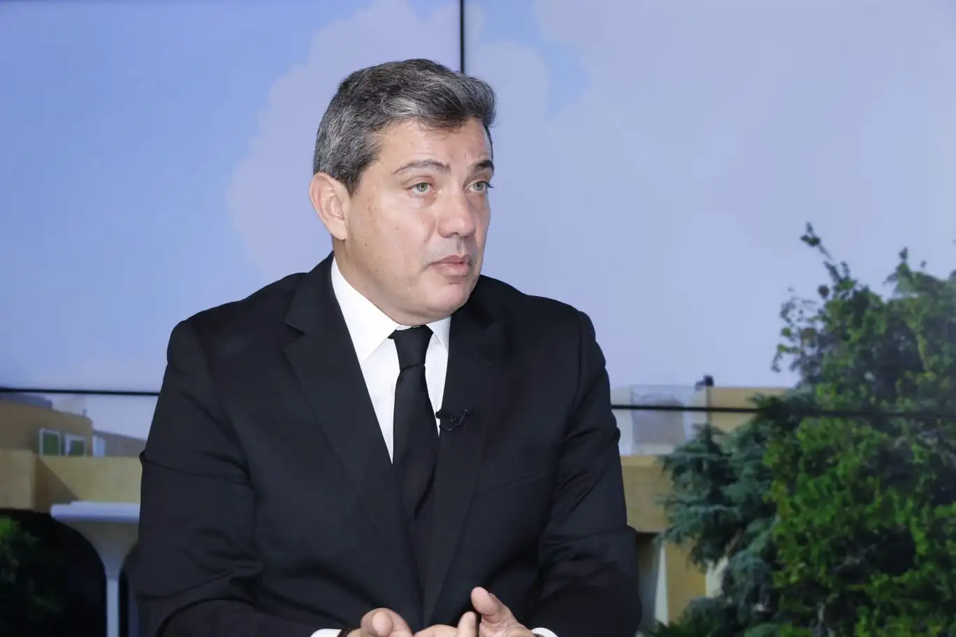 الإقليم يغلي.. والتعويل على صمود لبنان